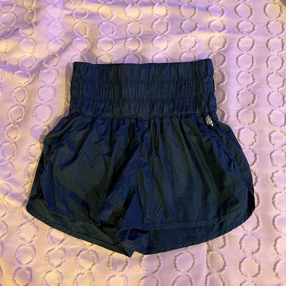 Free People Movement Shorts - Picture 1 of 2